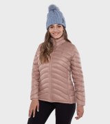 Campera de mujer Shelby 