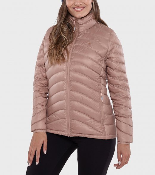 Campera de mujer Shelby 