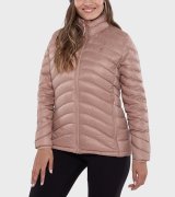 Campera de mujer Shelby 