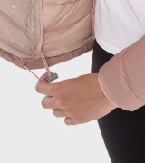 Campera de mujer Shelby 