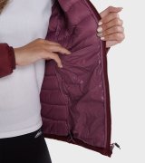 Campera de mujer Shelby 
