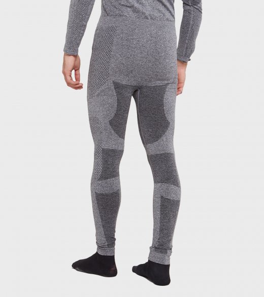 Pantalón térmico de hombre Brenner