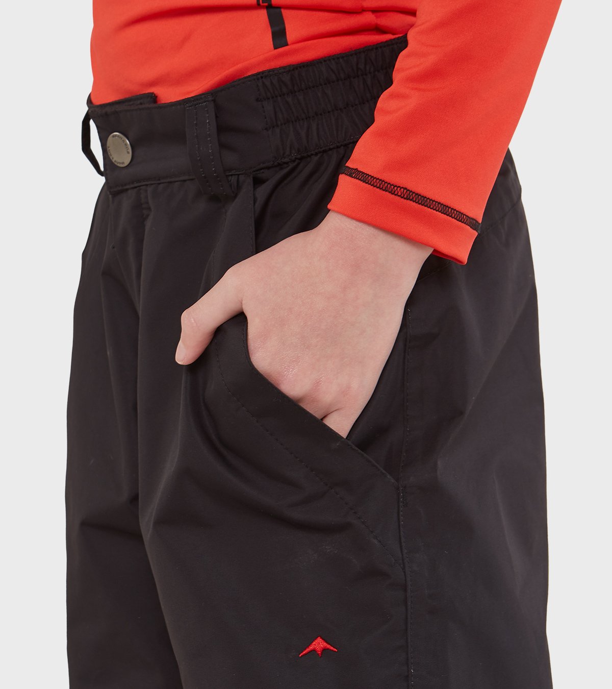 Pantalón de niños Buddy Neo Teens