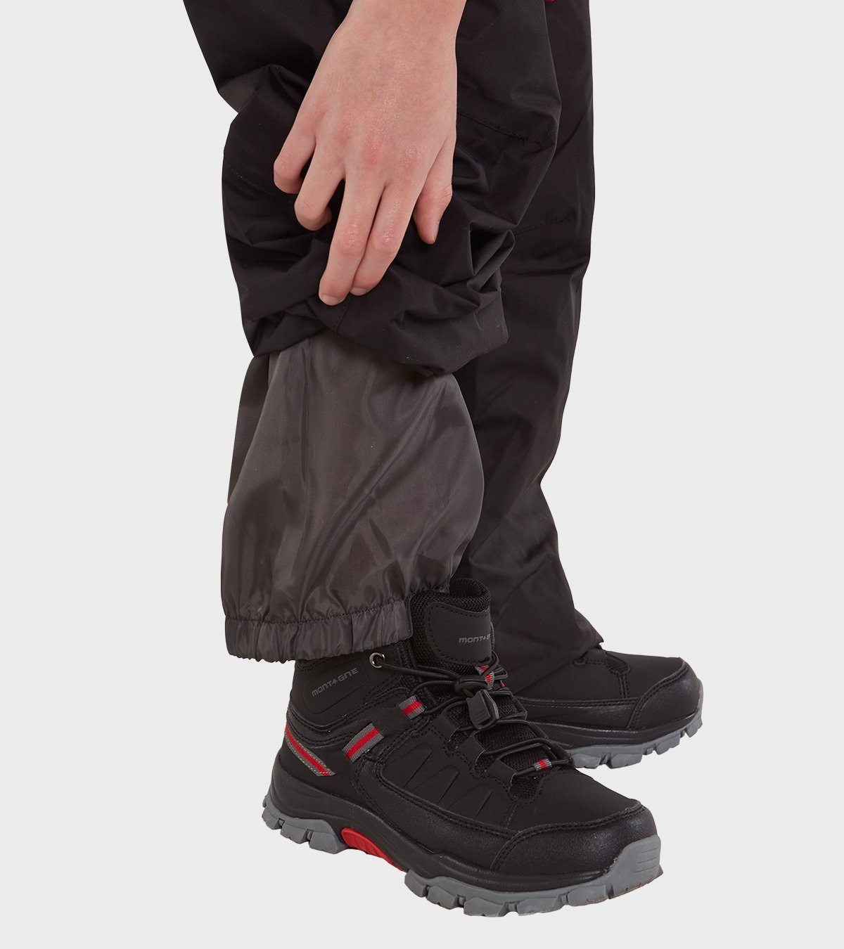 Pantalón de niños Buddy Neo Teens