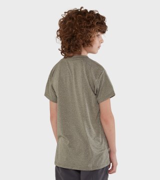 Remera de niño Bixbi 