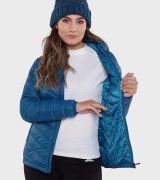 Campera de mujer Linkay