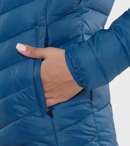 Campera de mujer Linkay