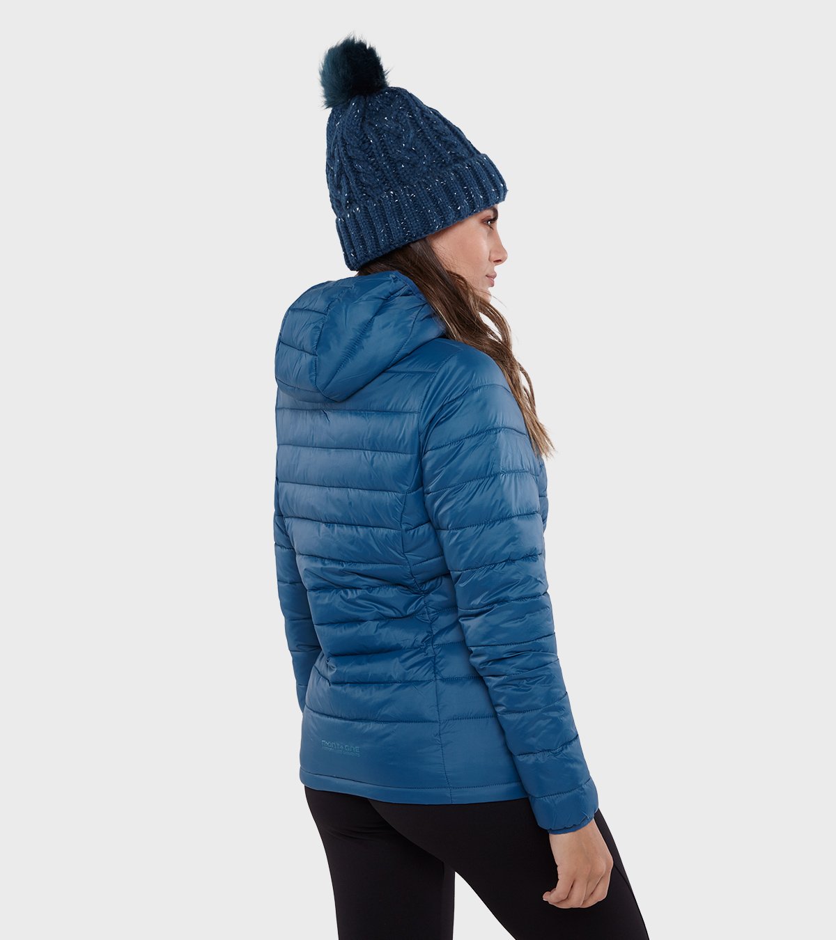 Campera de mujer Linkay