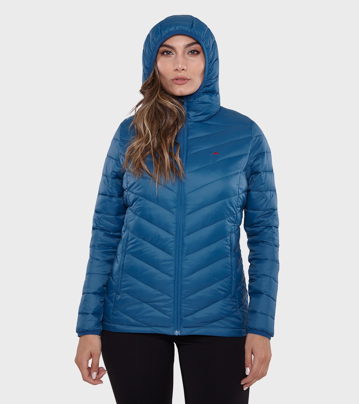 Campera de mujer Linkay