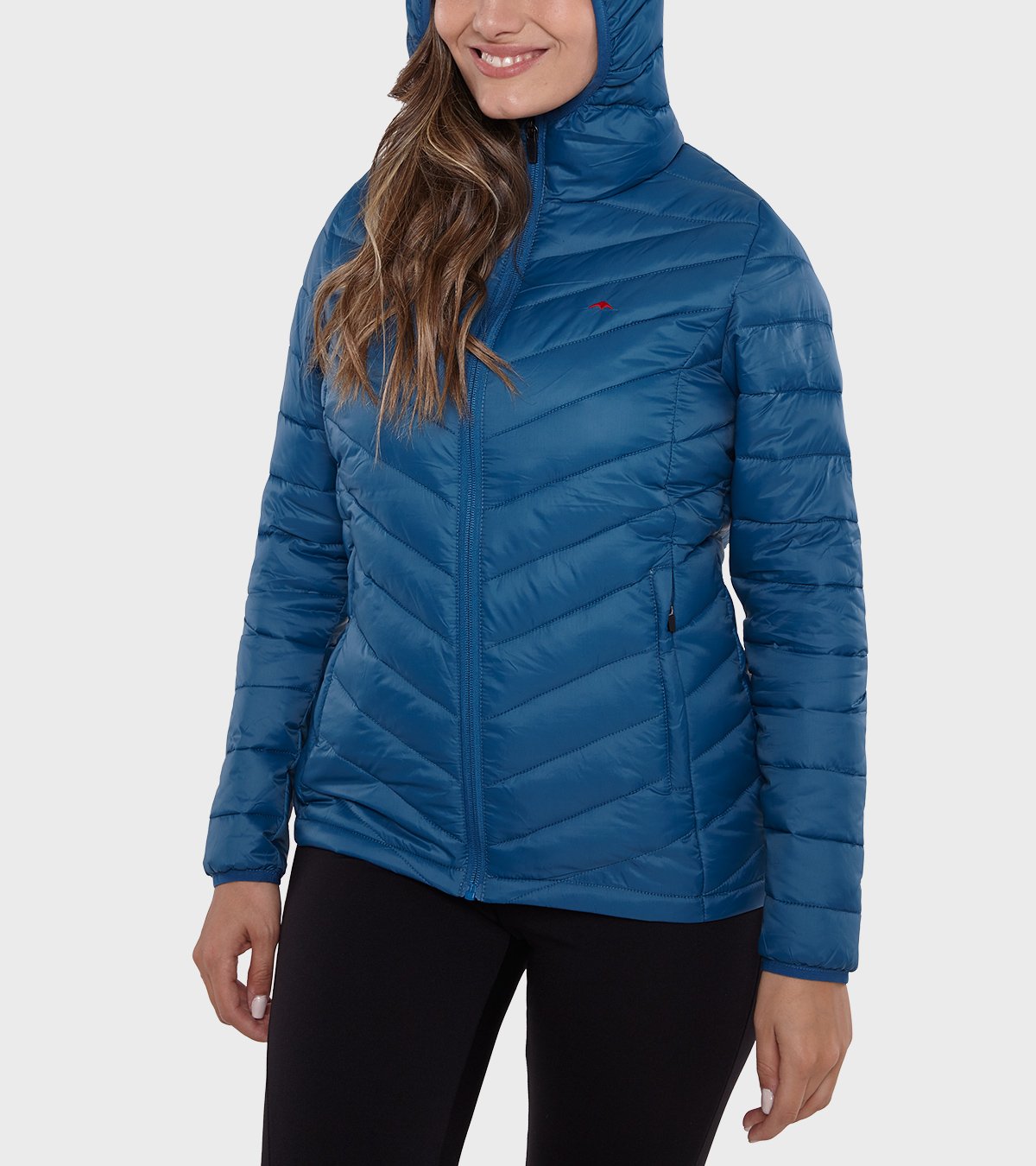 Campera de mujer Linkay