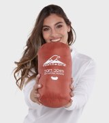 Campera de mujer Shelby con capucha