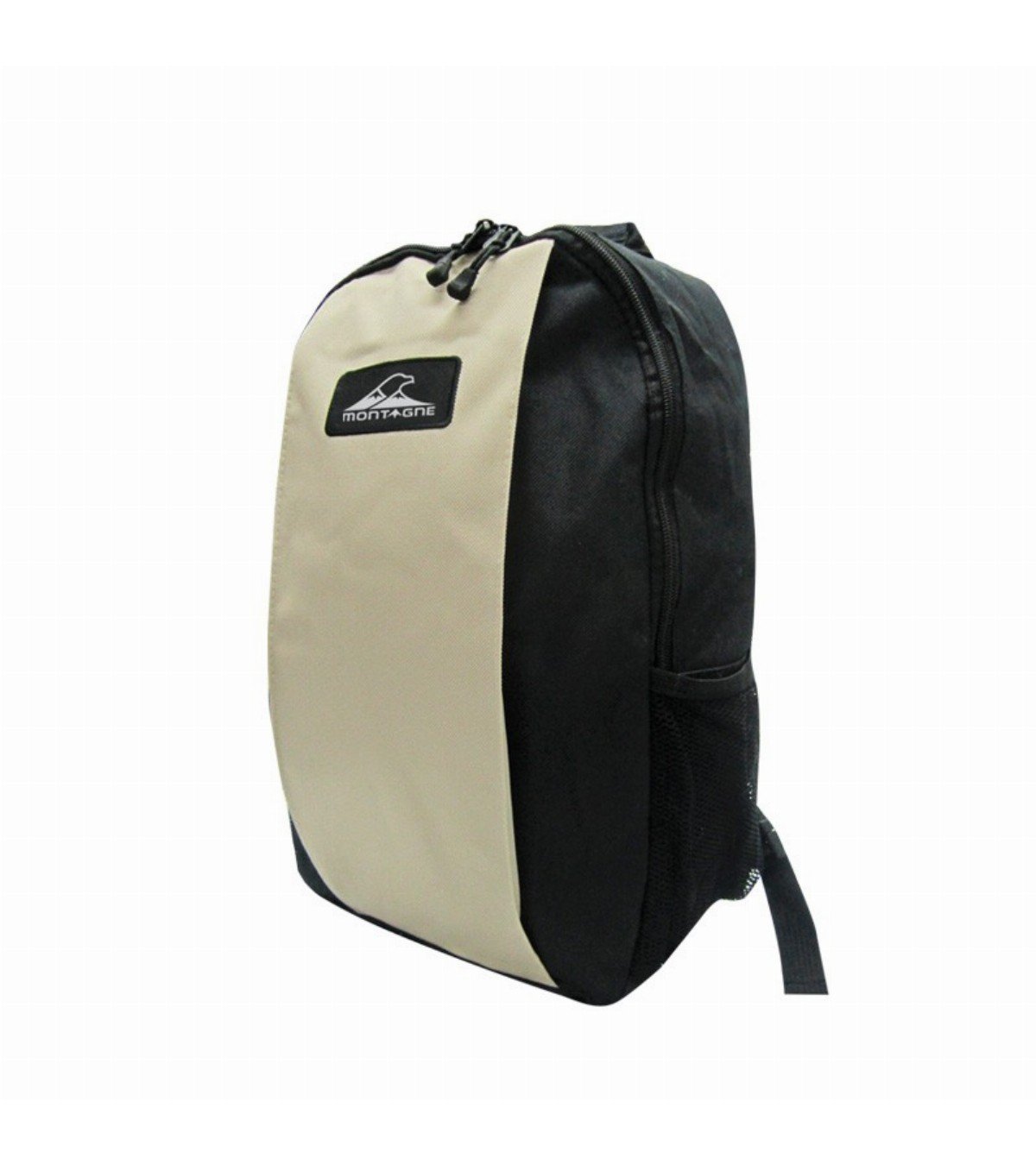 Mochila escolar Titan 22lts.