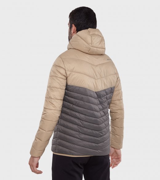 Campera de hombre Krypton