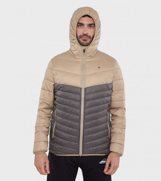 Campera de hombre Krypton