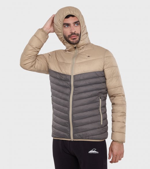 Campera de hombre Krypton
