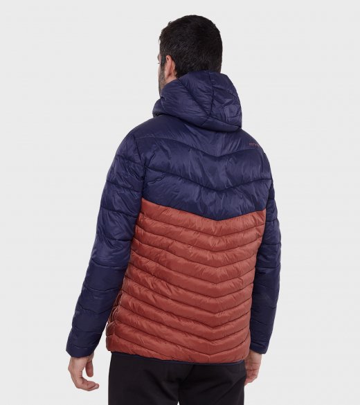 Campera de hombre Krypton