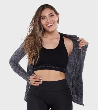 Campera de mujer Sofia