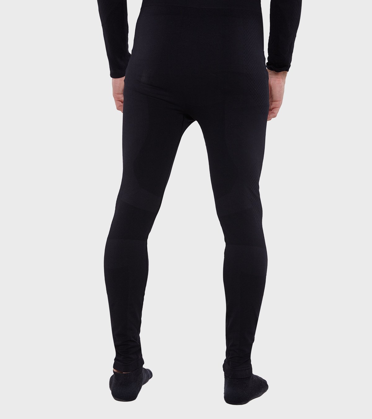 Pantalón térmico de hombre Brenner