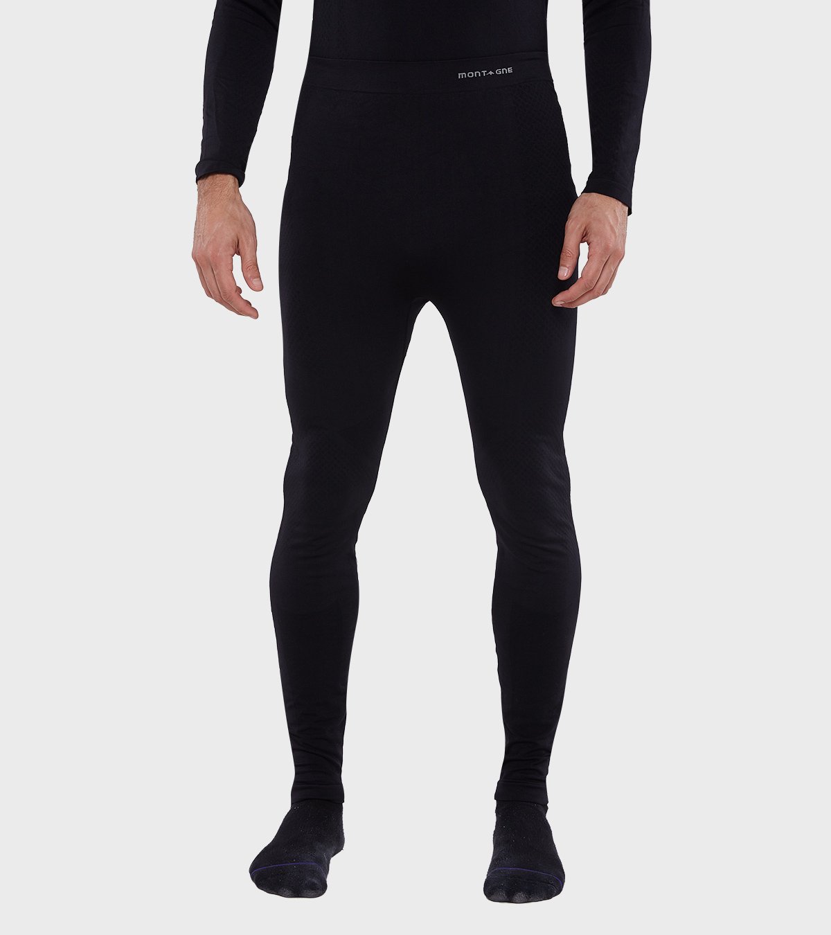 Pantalón térmico de hombre Brenner