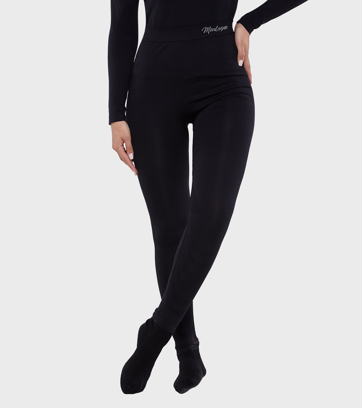 Pantalón interior térmico de mujer Alaska