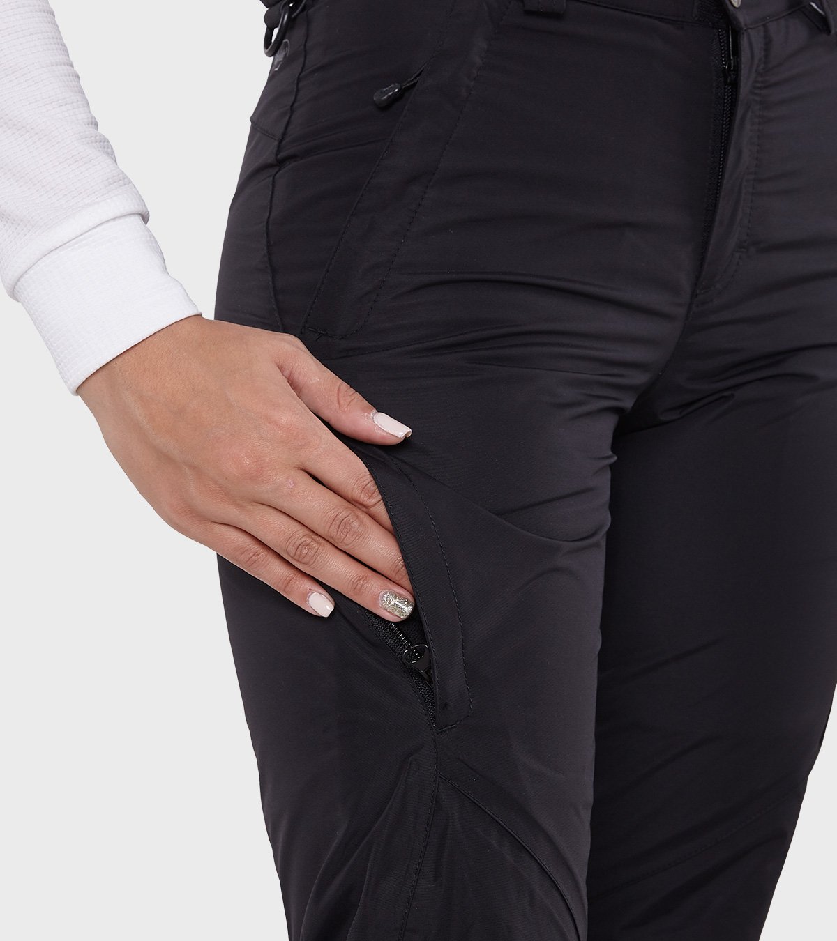 Pantalon de mujer Pre Ski Tec
