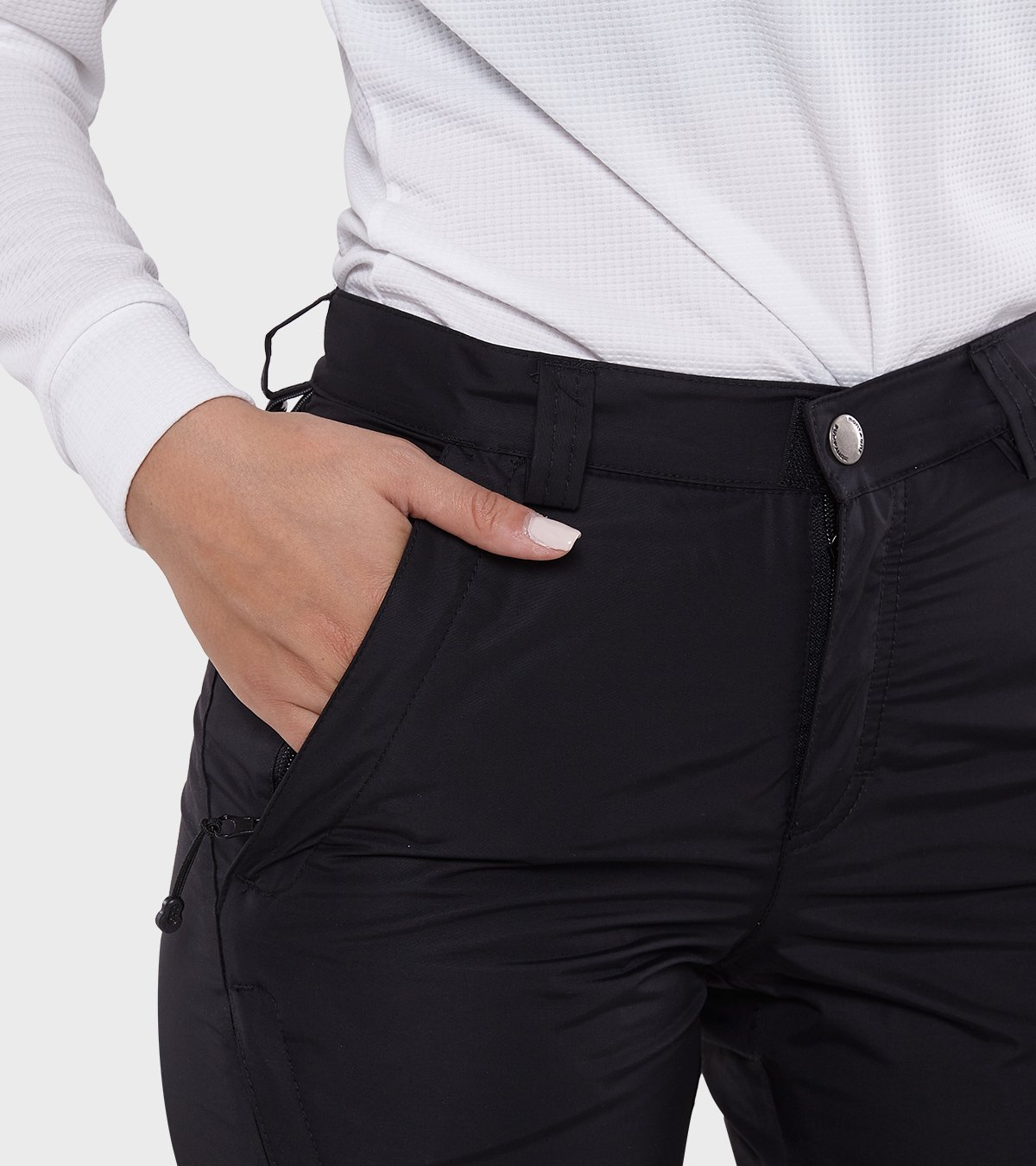 Pantalon de mujer Pre Ski Tec
