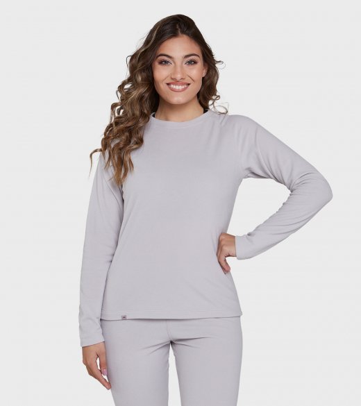 Camiseta térmica de mujer Indira