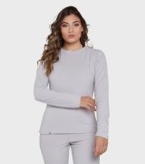 Camiseta térmica de mujer Indira