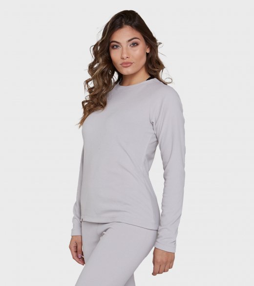 Camiseta térmica de mujer Indira