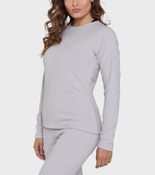 Camiseta térmica de mujer Indira