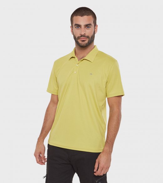 Chomba de hombre Dry Pro