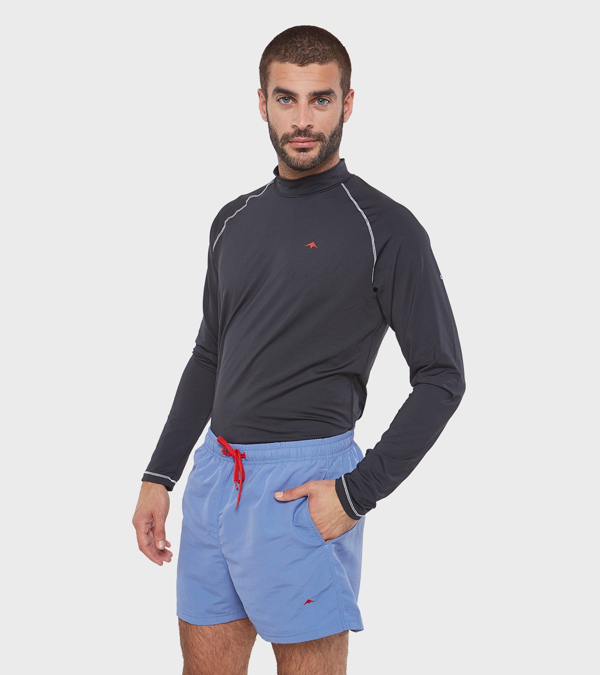 Short de hombre Lewis