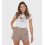 Short de mujer Zoe