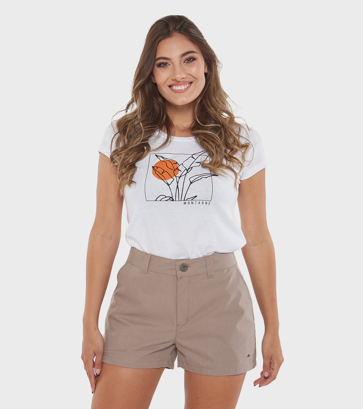 Short de mujer Zoe