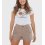 Short de mujer Zoe