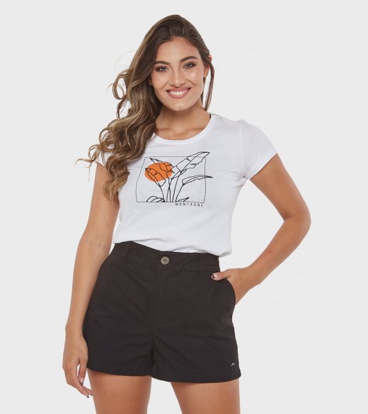 Short de mujer Zoe