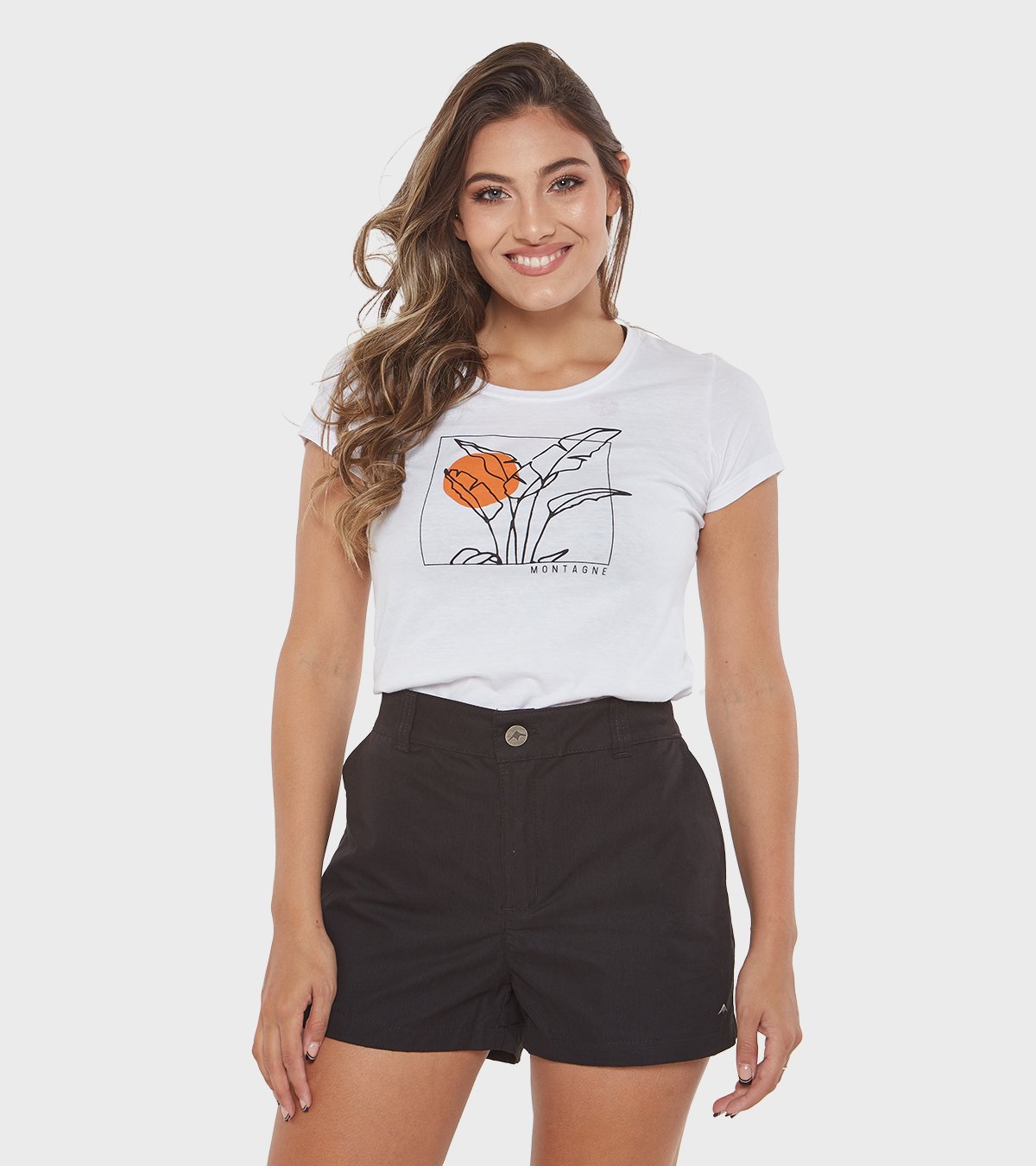 Short de mujer Zoe