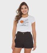 Short de mujer Zoe