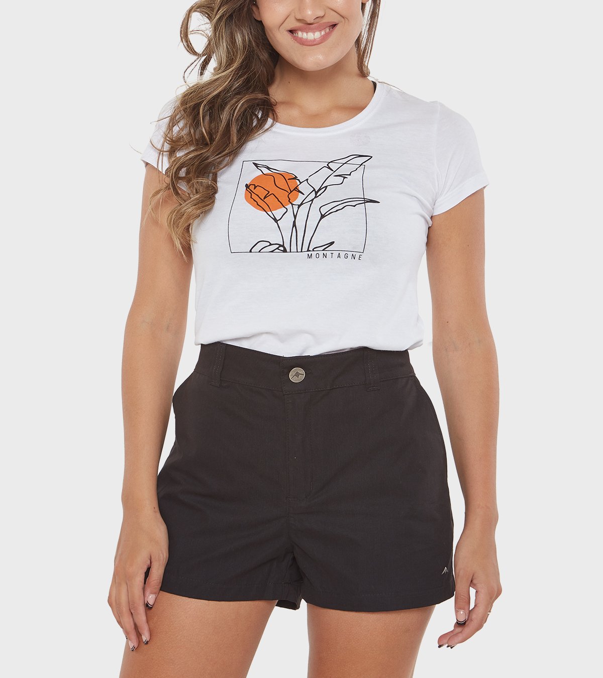 Short de mujer Zoe