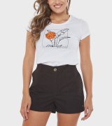 Short de mujer Zoe