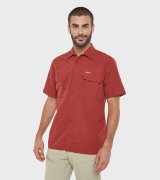 Camisa de hombre Botsuana  M/C
