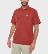 Camisa de hombre Botsuana  M/C