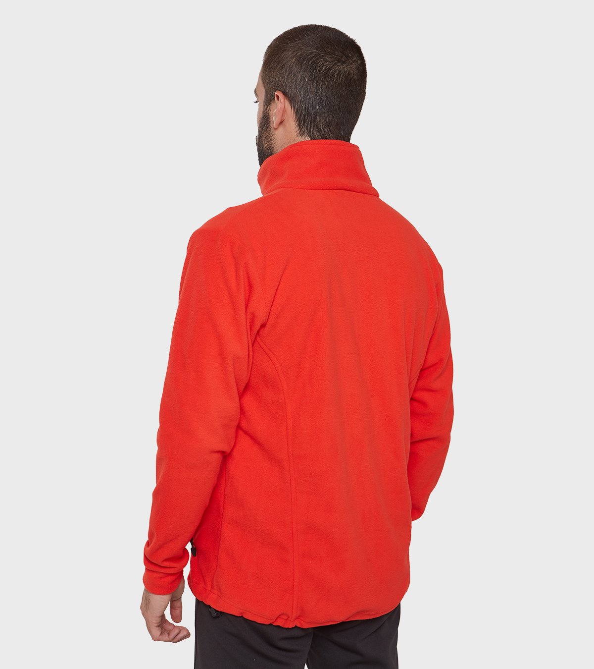 Campera de hombre polar Ben