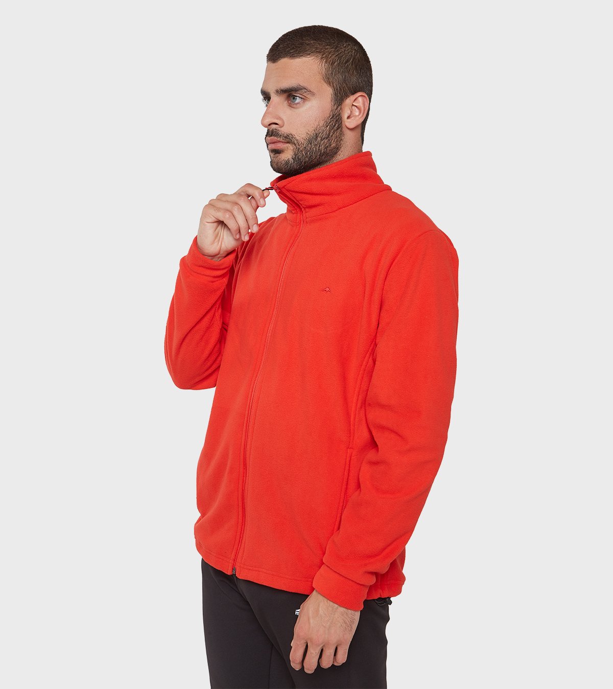 Campera de hombre polar Ben