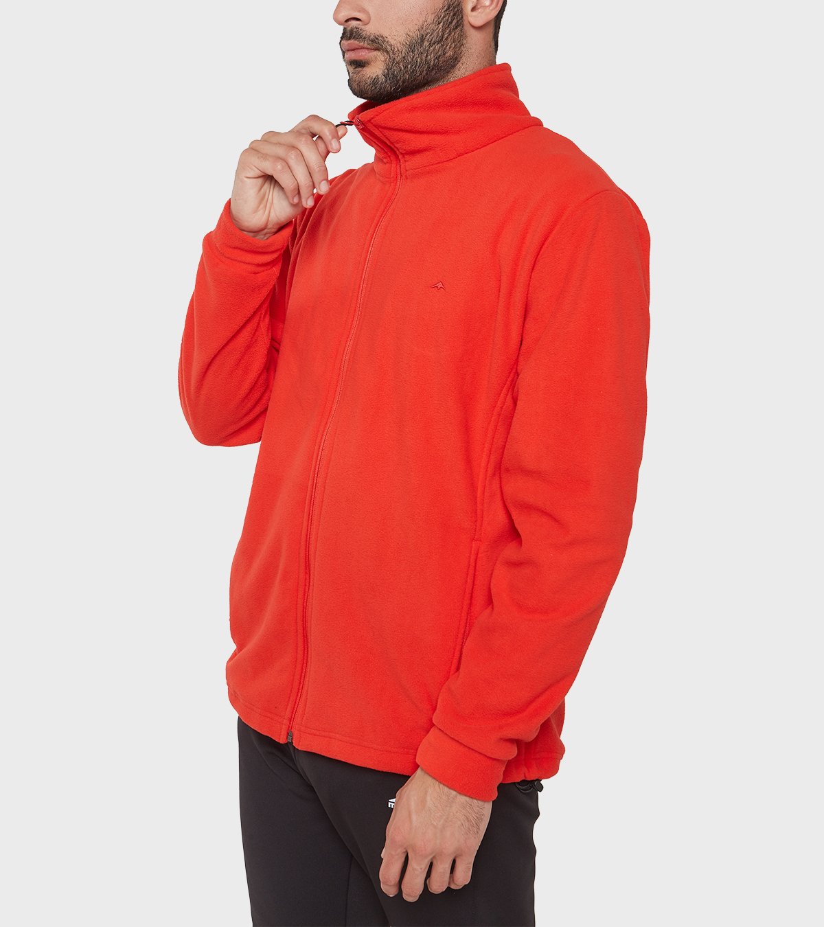 Campera de hombre polar Ben