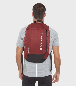 Mochila Ender 20 lts