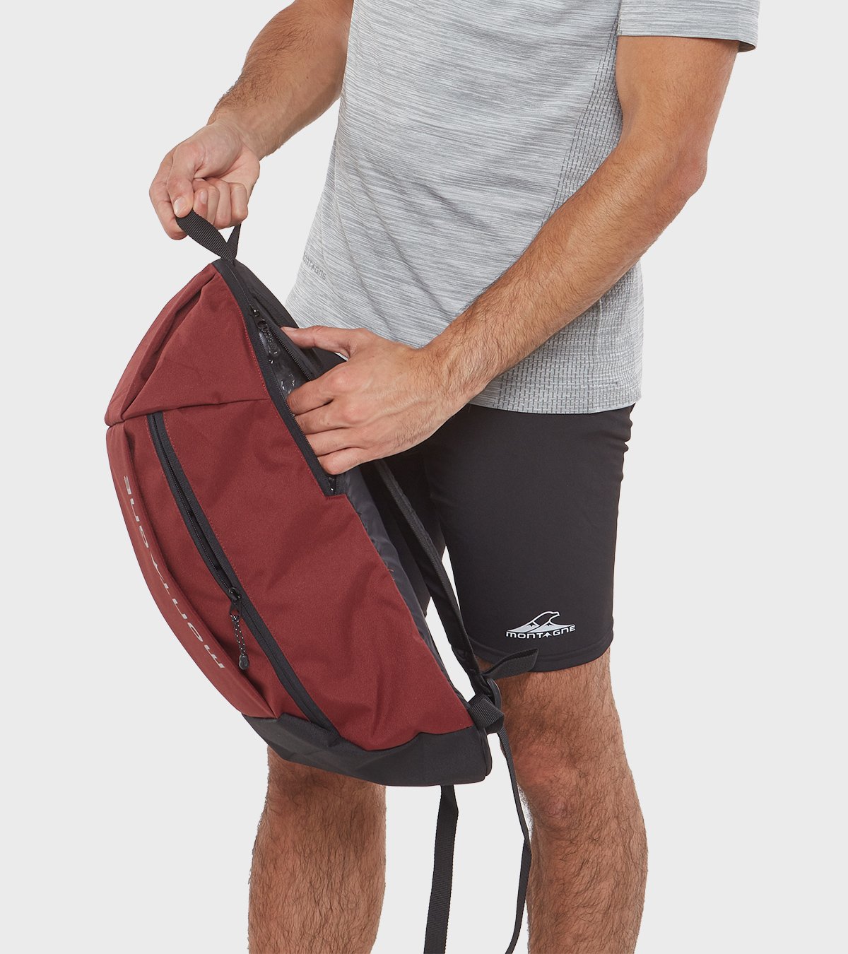 Mochila Ender 20 lts