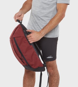 Mochila Ender 20 lts