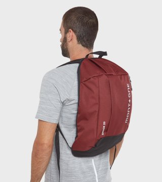 Mochila Ender 20 lts