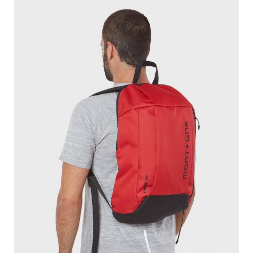 Mochila Ender 20 lts Mochila Ender 20 lts